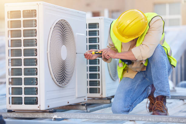 Best HVAC Cleaning Services  in Bluffdale, UT