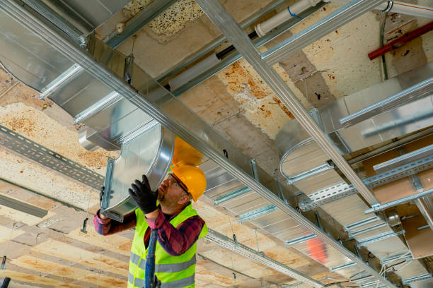 Best Affordable HVAC Services  in Bluffdale, UT