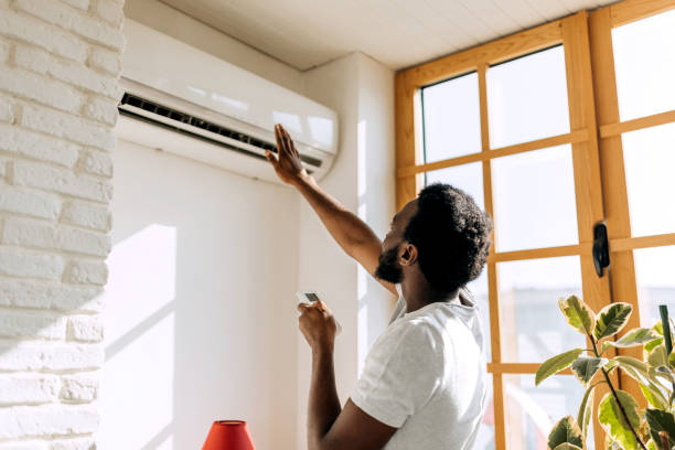 Trusted Bluffdale, UT HVAC Experts
