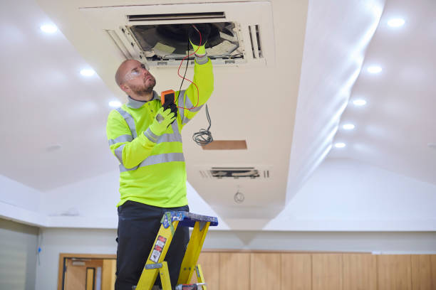 Best Residential HVAC Services  in Bluffdale, UT