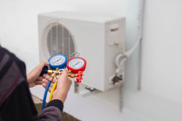 Best HVAC Companies Near Me  in Bluffdale, UT