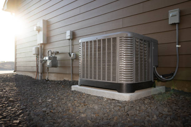 Best Commercial HVAC Repair  in Bluffdale, UT